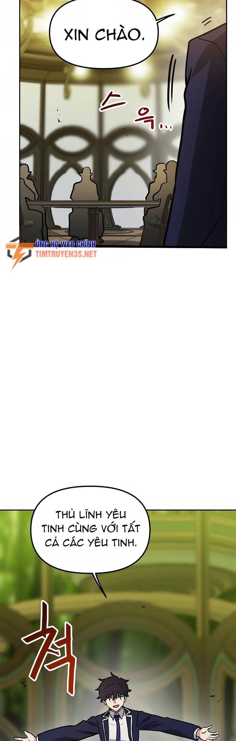 Ta Có Max Thuộc Tính May Mắn Chap 77 - Next Chap 78