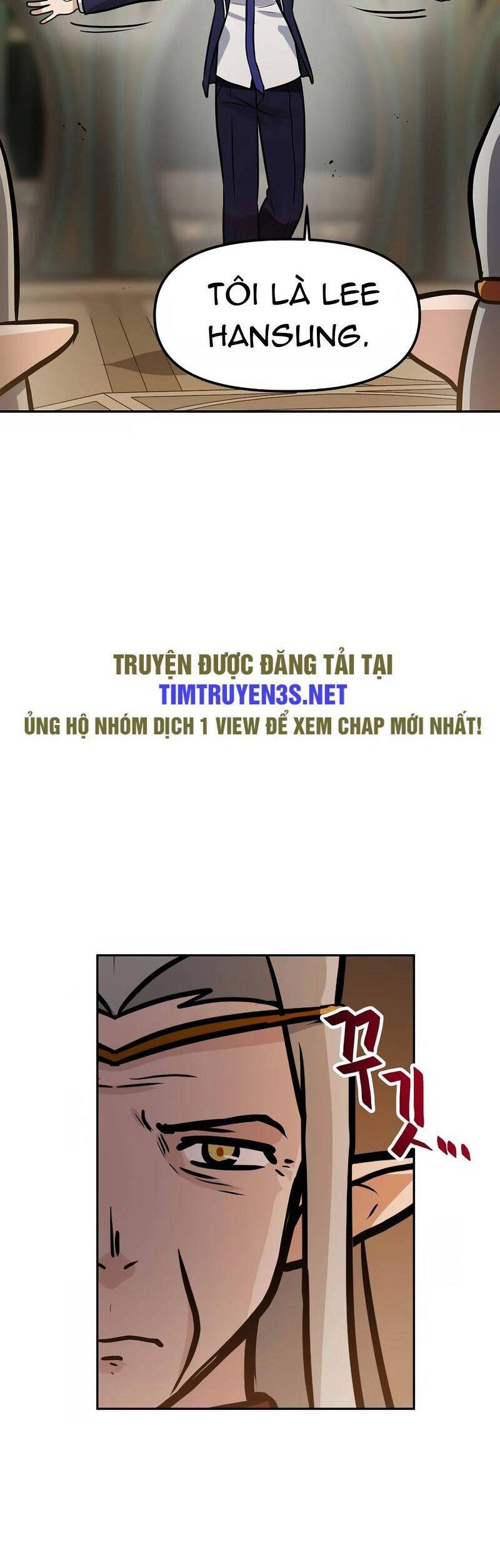 Ta Có Max Thuộc Tính May Mắn Chap 77 - Next Chap 78