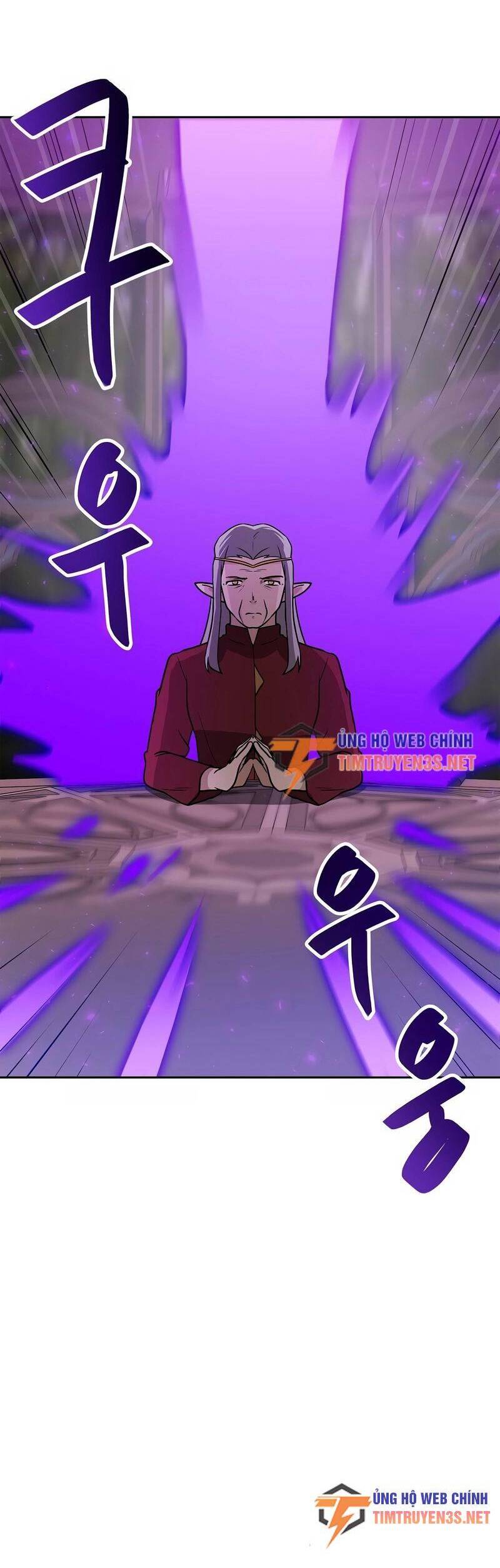 Ta Có Max Thuộc Tính May Mắn Chap 77 - Next Chap 78