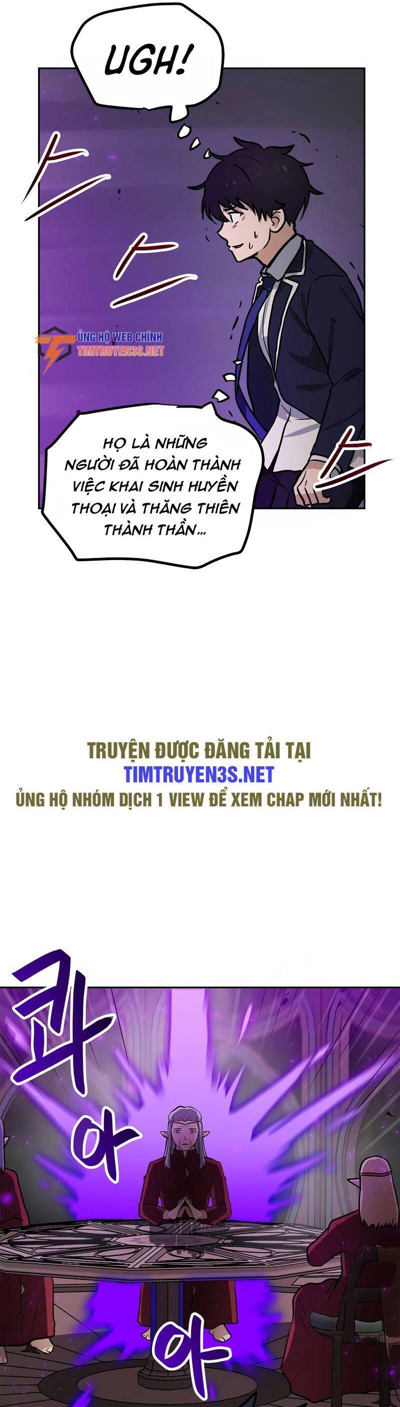 Ta Có Max Thuộc Tính May Mắn Chap 77 - Next Chap 78