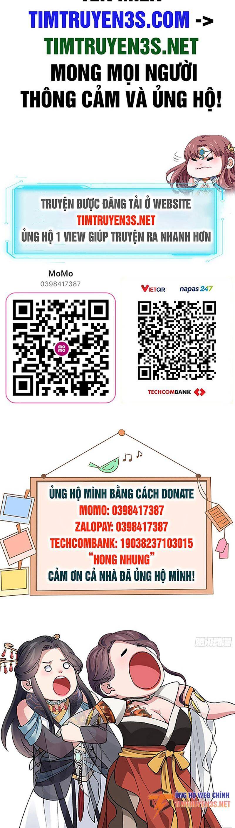 Ta Có Max Thuộc Tính May Mắn Chap 77 - Next Chap 78