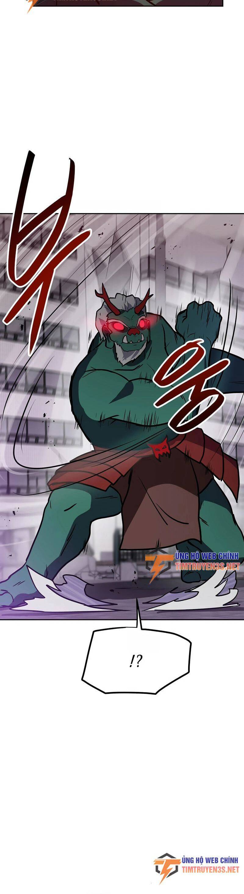 Ta Có Max Thuộc Tính May Mắn Chap 77 - Next Chap 78