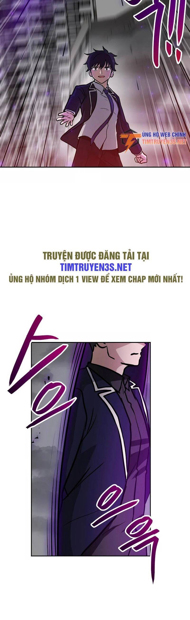 Ta Có Max Thuộc Tính May Mắn Chap 77 - Next Chap 78