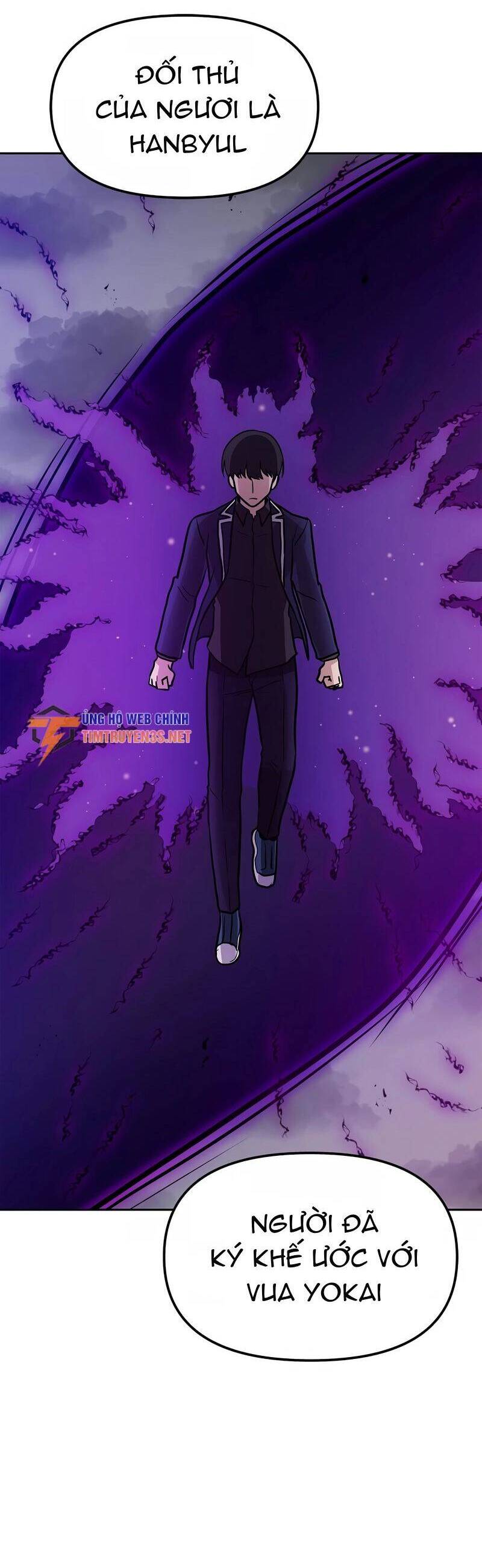Ta Có Max Thuộc Tính May Mắn Chap 77 - Next Chap 78