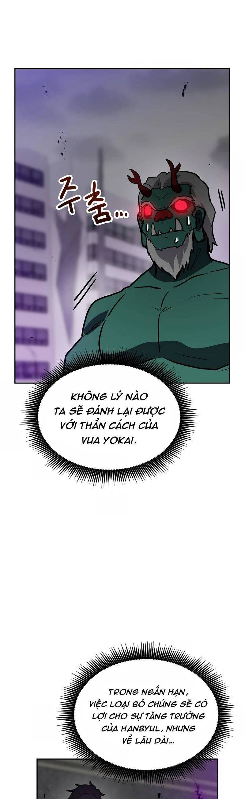 Ta Có Max Thuộc Tính May Mắn Chap 77 - Next Chap 78
