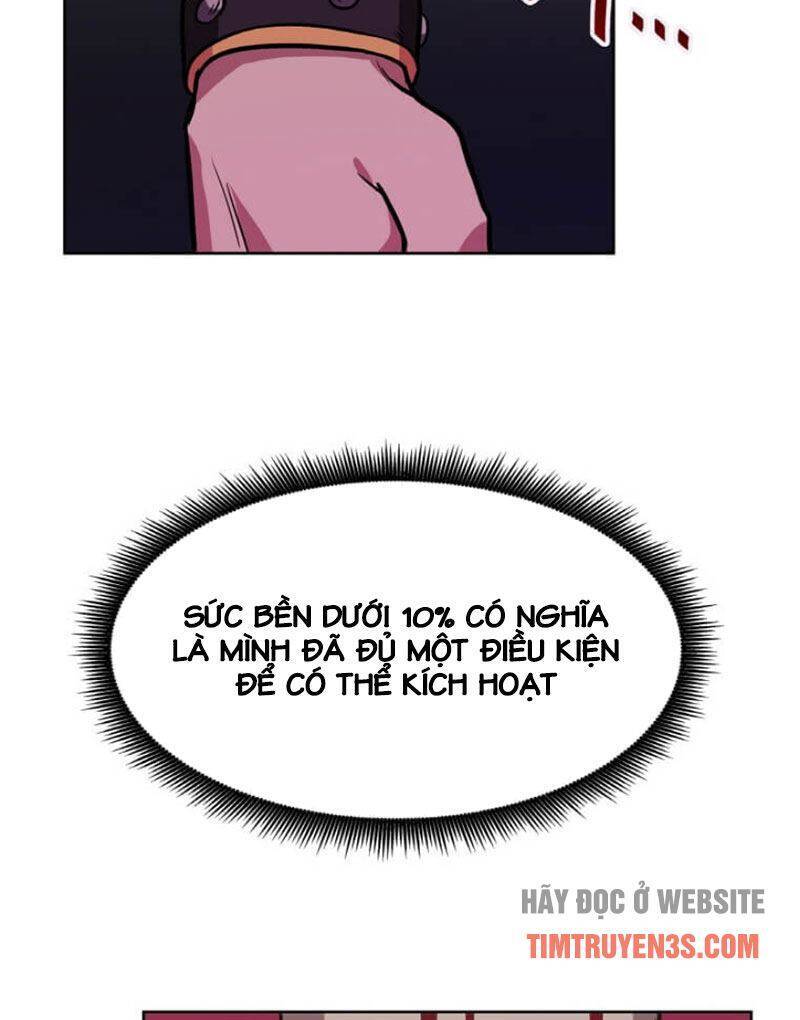 Ta Có Max Thuộc Tính May Mắn Chap 8 - Next Chap 9