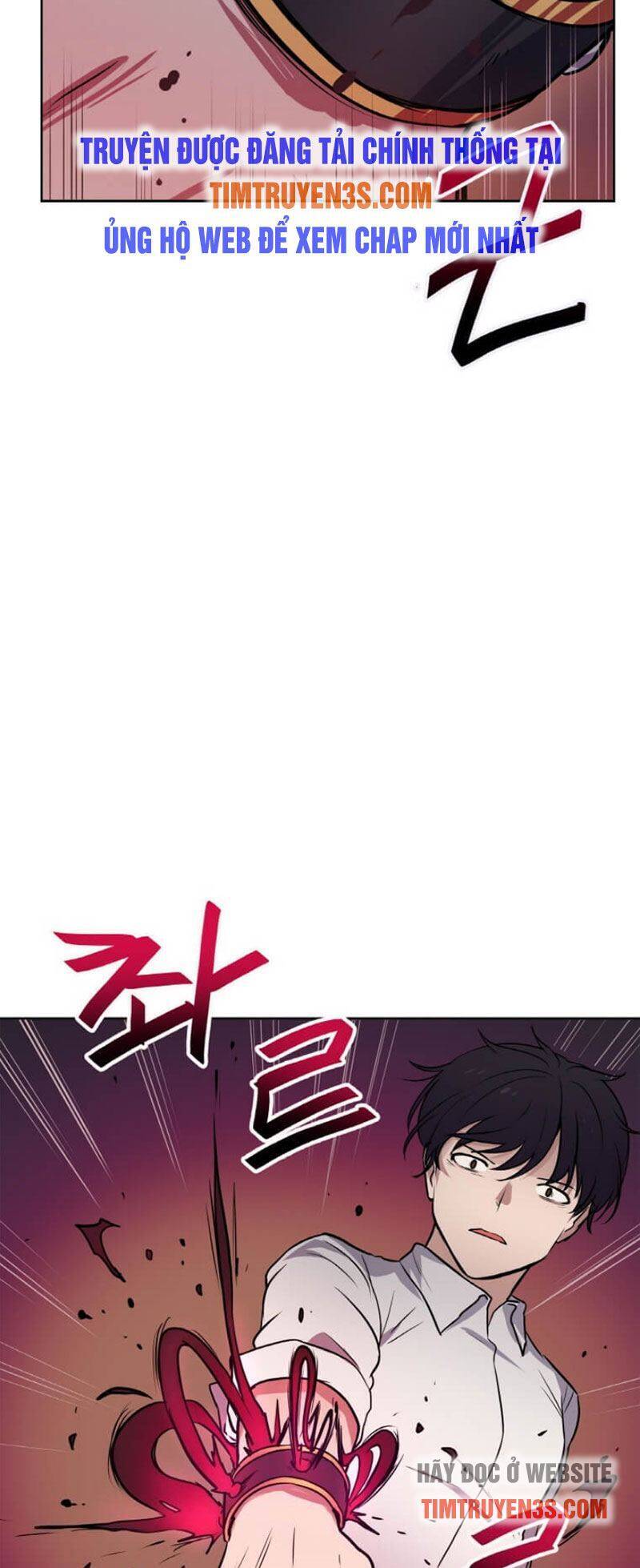 Ta Có Max Thuộc Tính May Mắn Chap 8 - Next Chap 9