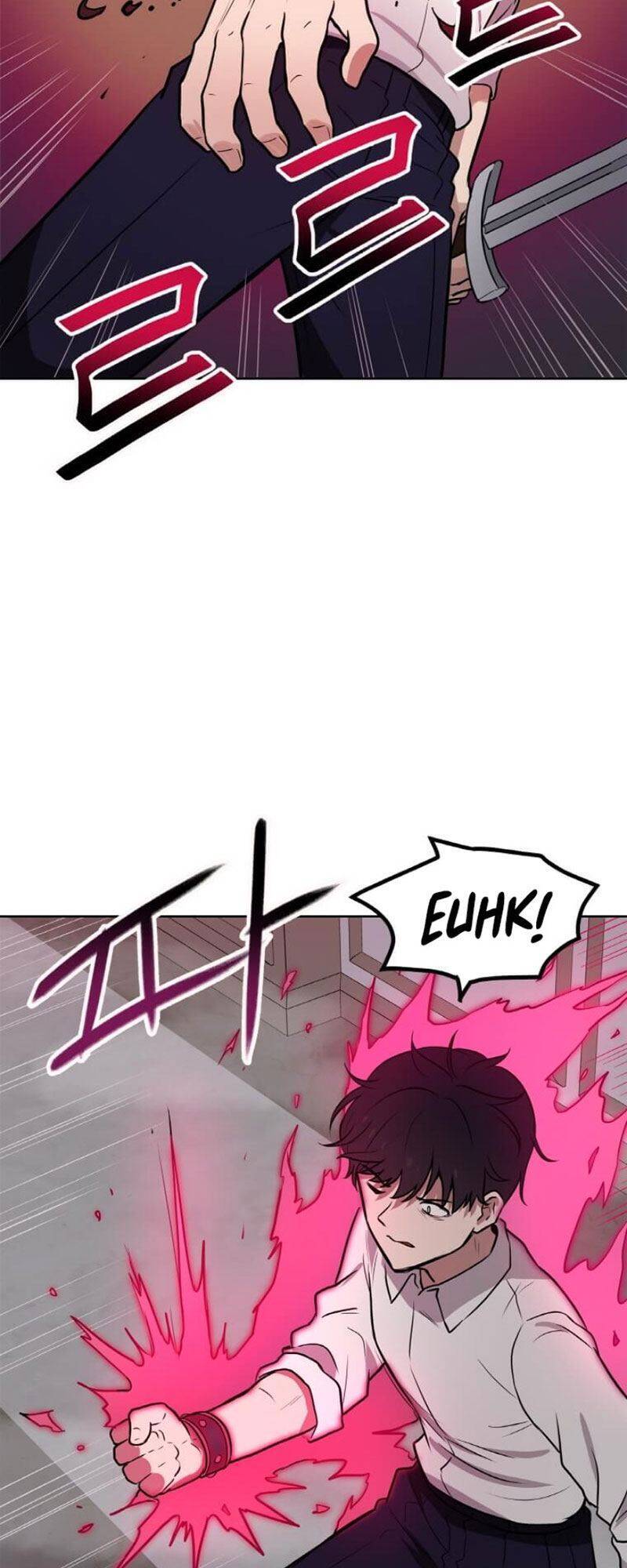 Ta Có Max Thuộc Tính May Mắn Chap 8 - Next Chap 9