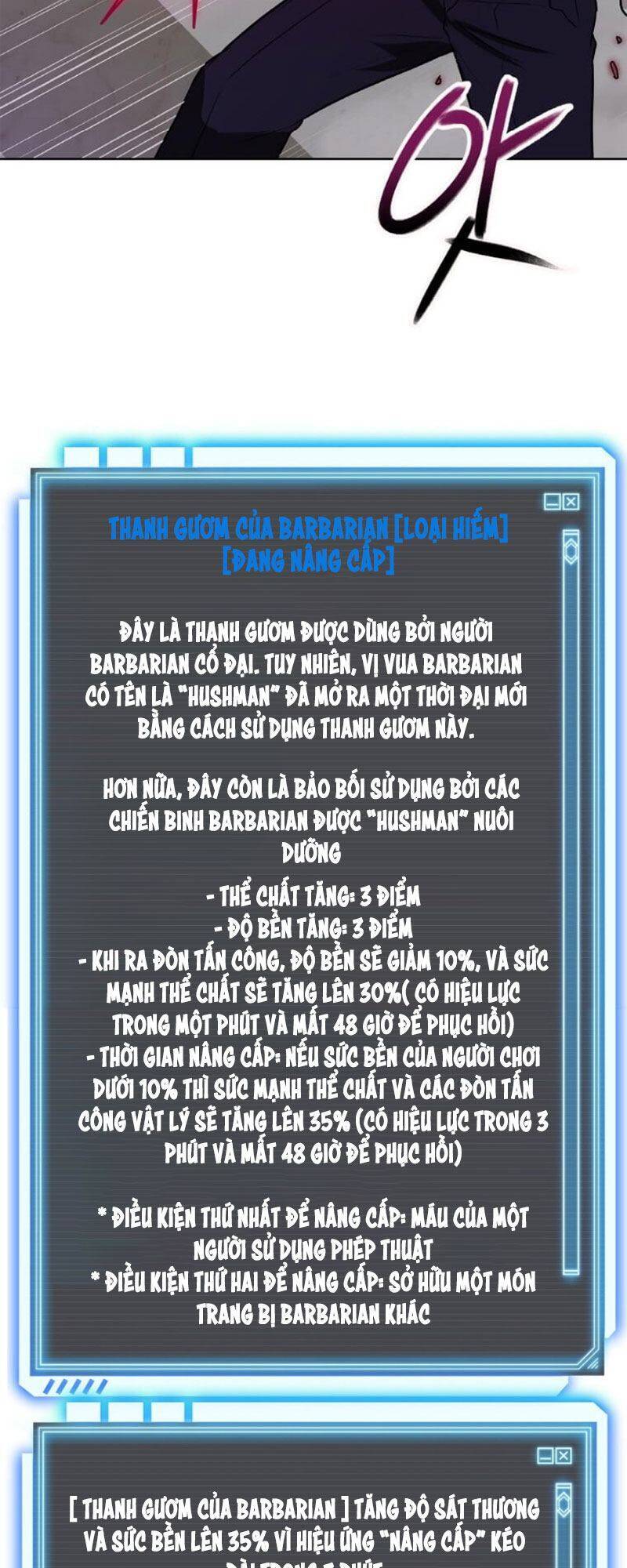 Ta Có Max Thuộc Tính May Mắn Chap 8 - Next Chap 9