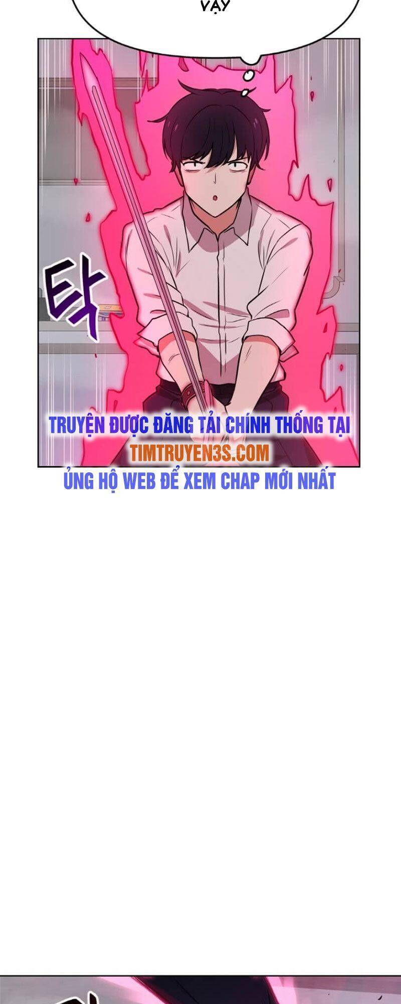 Ta Có Max Thuộc Tính May Mắn Chap 8 - Next Chap 9