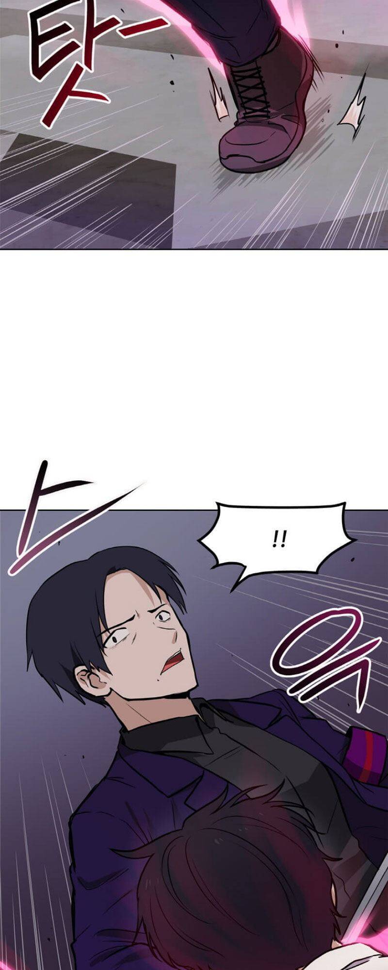 Ta Có Max Thuộc Tính May Mắn Chap 8 - Next Chap 9