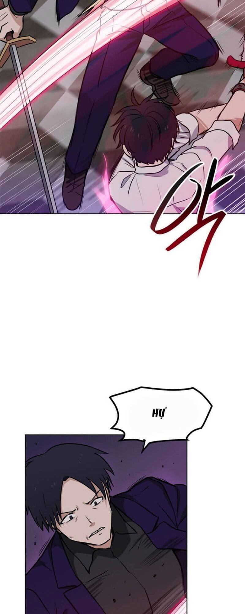 Ta Có Max Thuộc Tính May Mắn Chap 8 - Next Chap 9