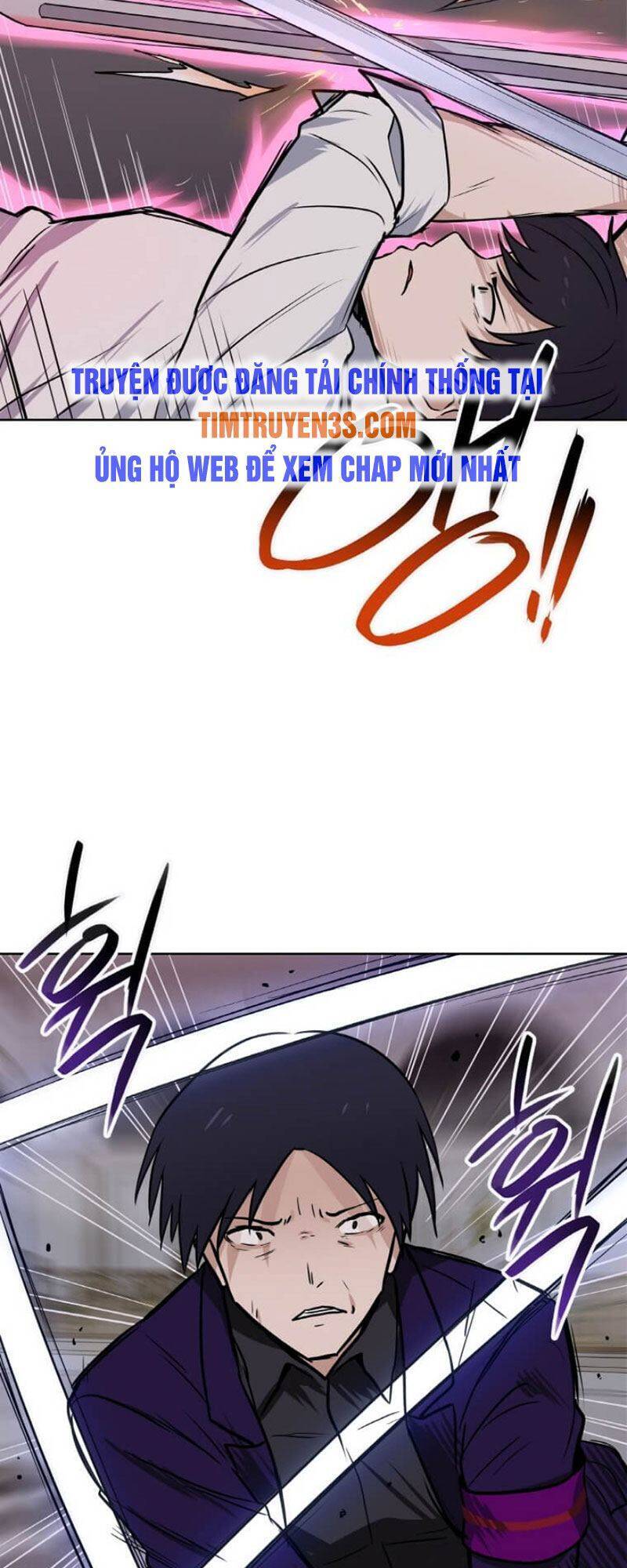 Ta Có Max Thuộc Tính May Mắn Chap 8 - Next Chap 9