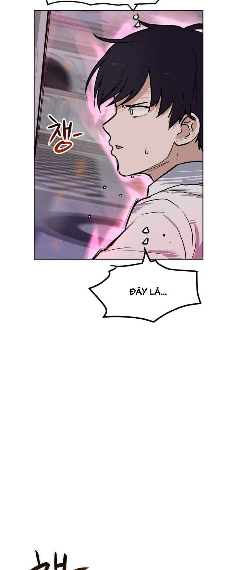 Ta Có Max Thuộc Tính May Mắn Chap 8 - Next Chap 9