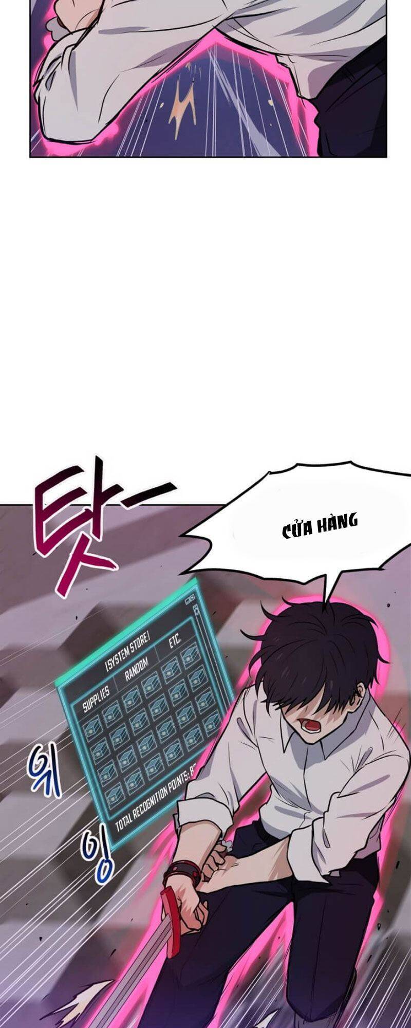 Ta Có Max Thuộc Tính May Mắn Chap 8 - Next Chap 9