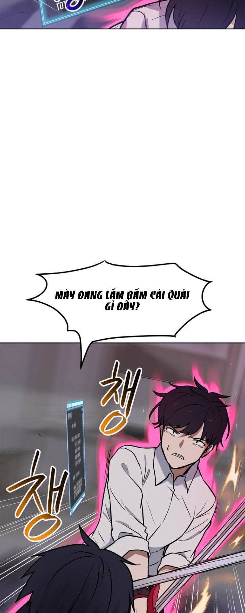 Ta Có Max Thuộc Tính May Mắn Chap 8 - Next Chap 9