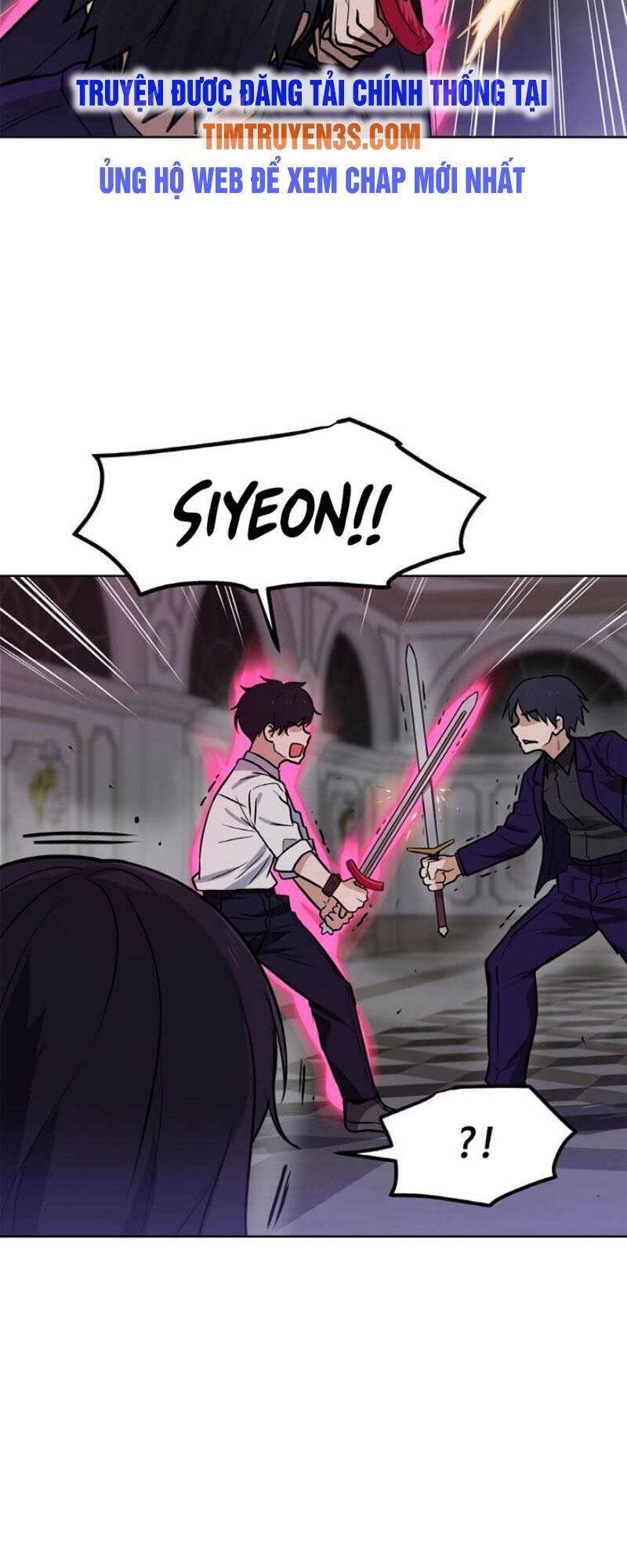 Ta Có Max Thuộc Tính May Mắn Chap 8 - Next Chap 9