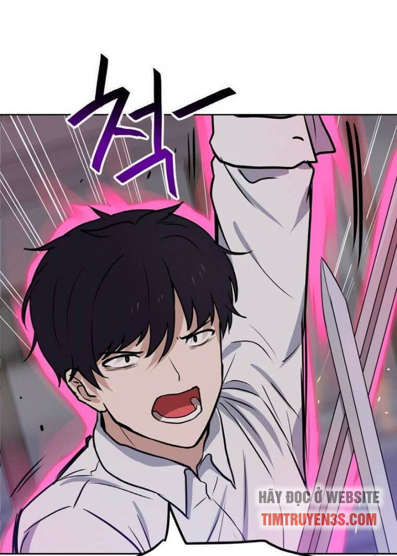 Ta Có Max Thuộc Tính May Mắn Chap 8 - Next Chap 9