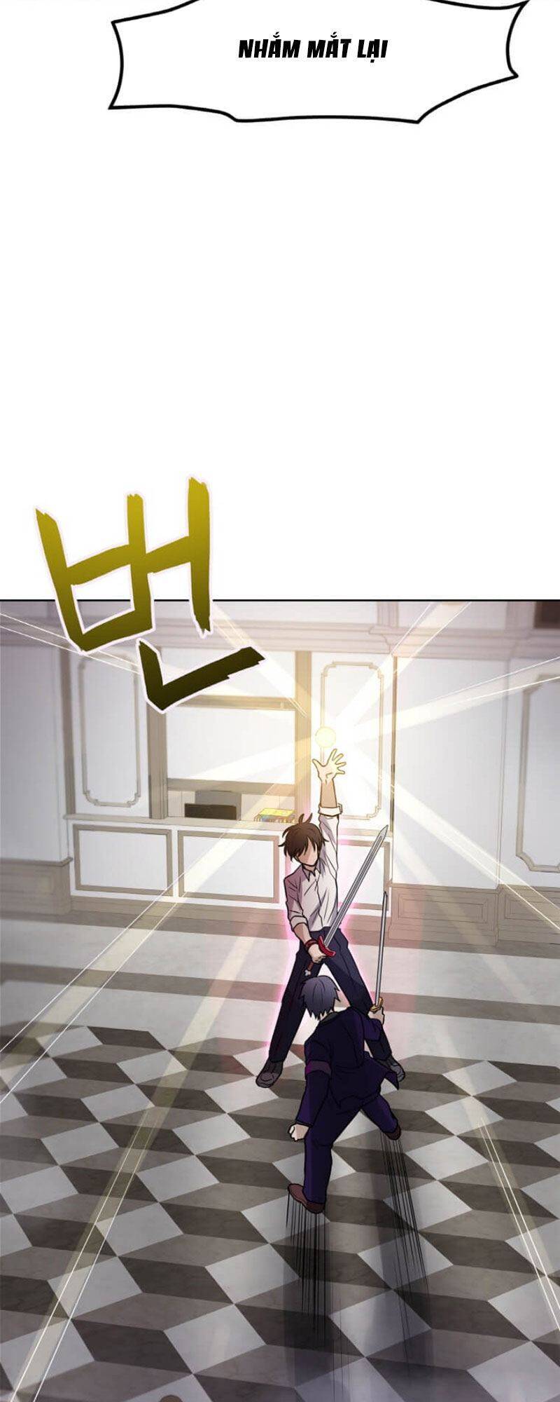 Ta Có Max Thuộc Tính May Mắn Chap 8 - Next Chap 9