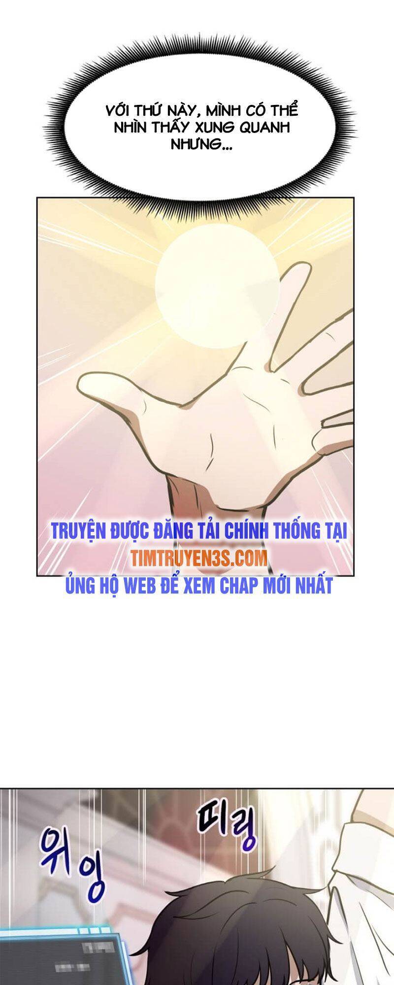 Ta Có Max Thuộc Tính May Mắn Chap 8 - Next Chap 9