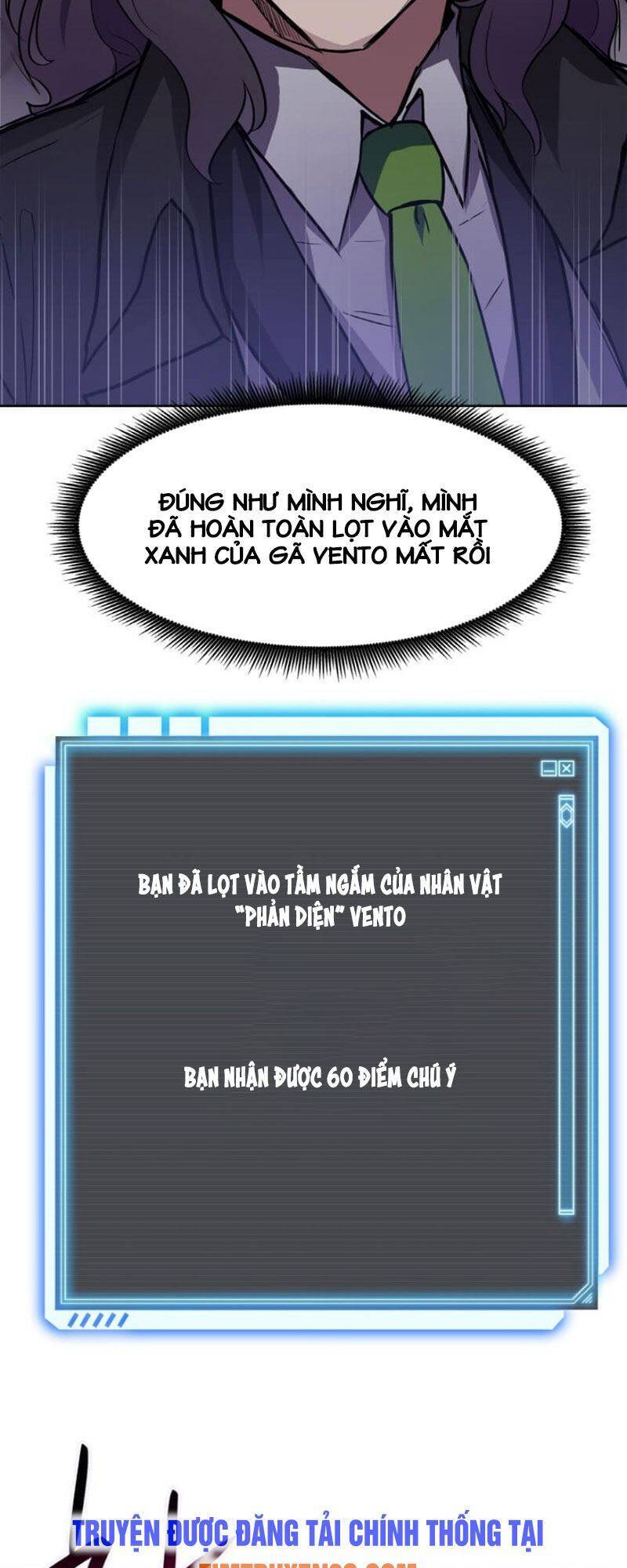 Ta Có Max Thuộc Tính May Mắn Chap 8 - Next Chap 9