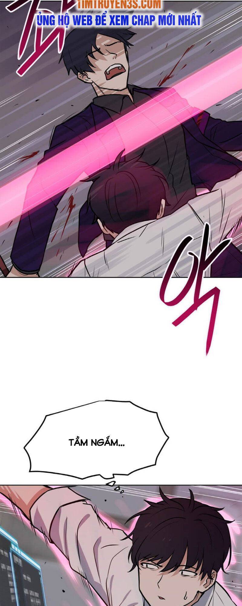Ta Có Max Thuộc Tính May Mắn Chap 8 - Next Chap 9