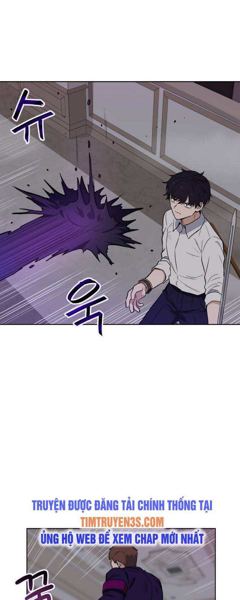 Ta Có Max Thuộc Tính May Mắn Chap 8 - Next Chap 9