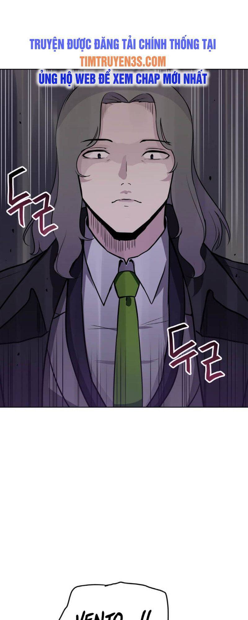 Ta Có Max Thuộc Tính May Mắn Chap 8 - Next Chap 9