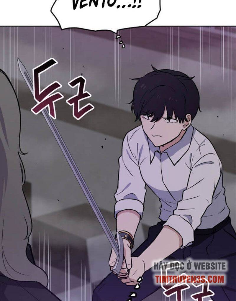 Ta Có Max Thuộc Tính May Mắn Chap 8 - Next Chap 9