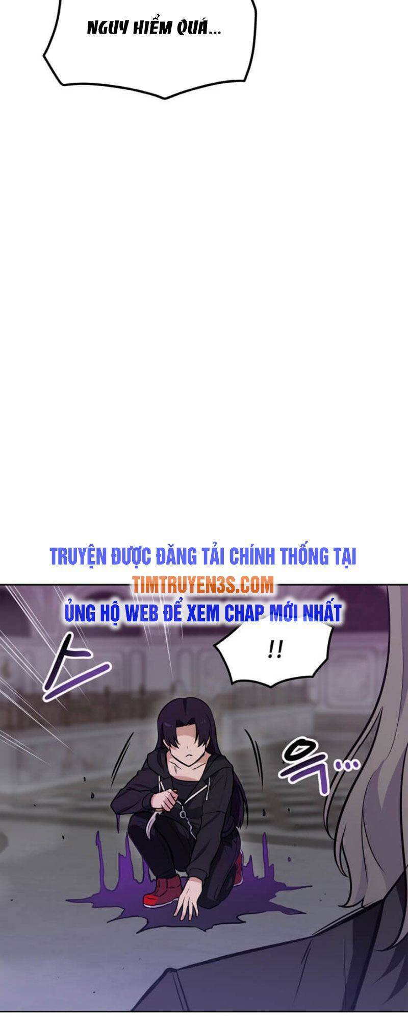 Ta Có Max Thuộc Tính May Mắn Chap 8 - Next Chap 9