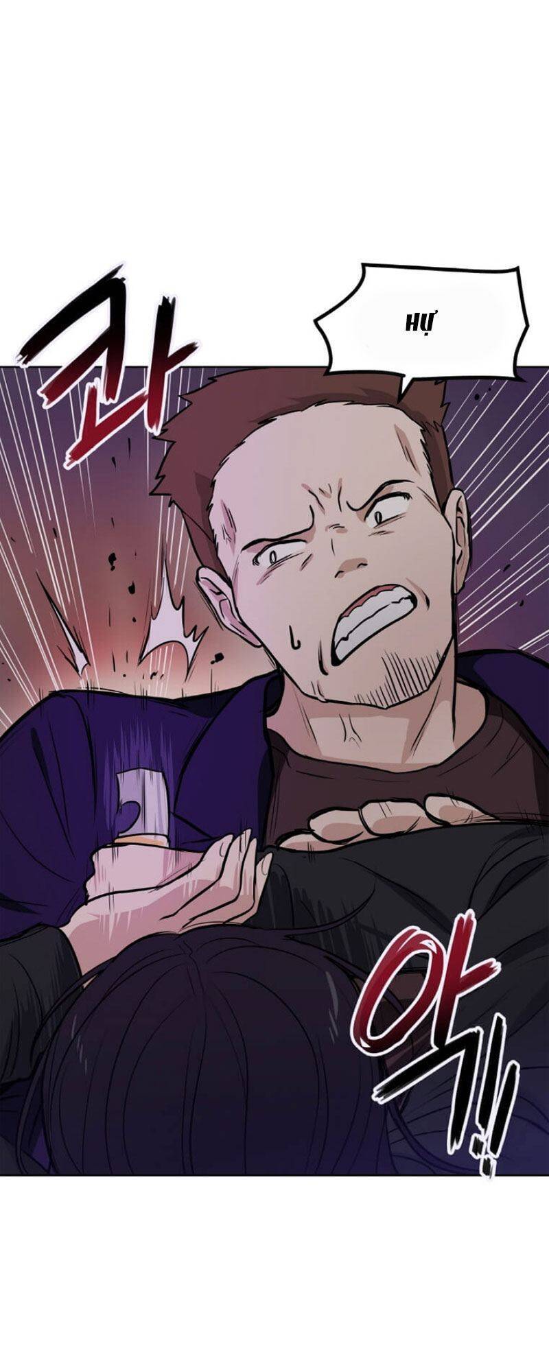 Ta Có Max Thuộc Tính May Mắn Chap 8 - Next Chap 9
