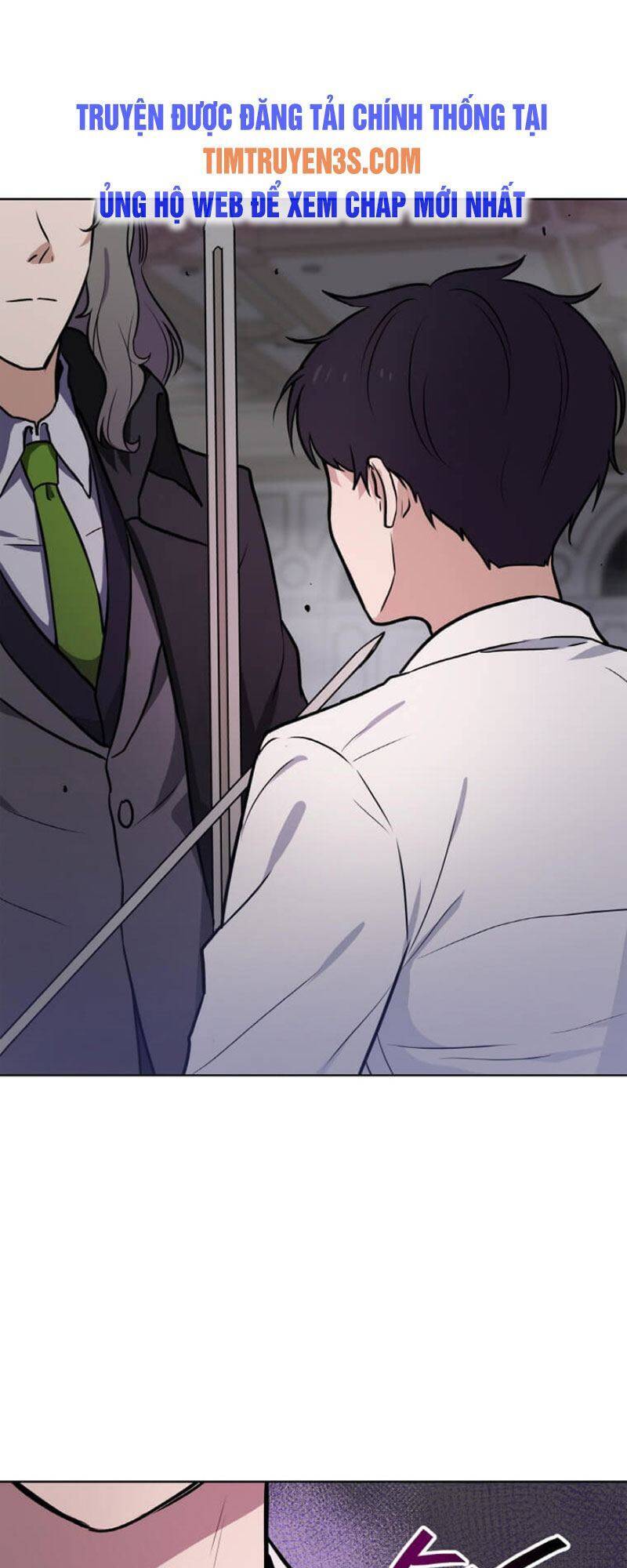 Ta Có Max Thuộc Tính May Mắn Chap 9 - Next Chap 10