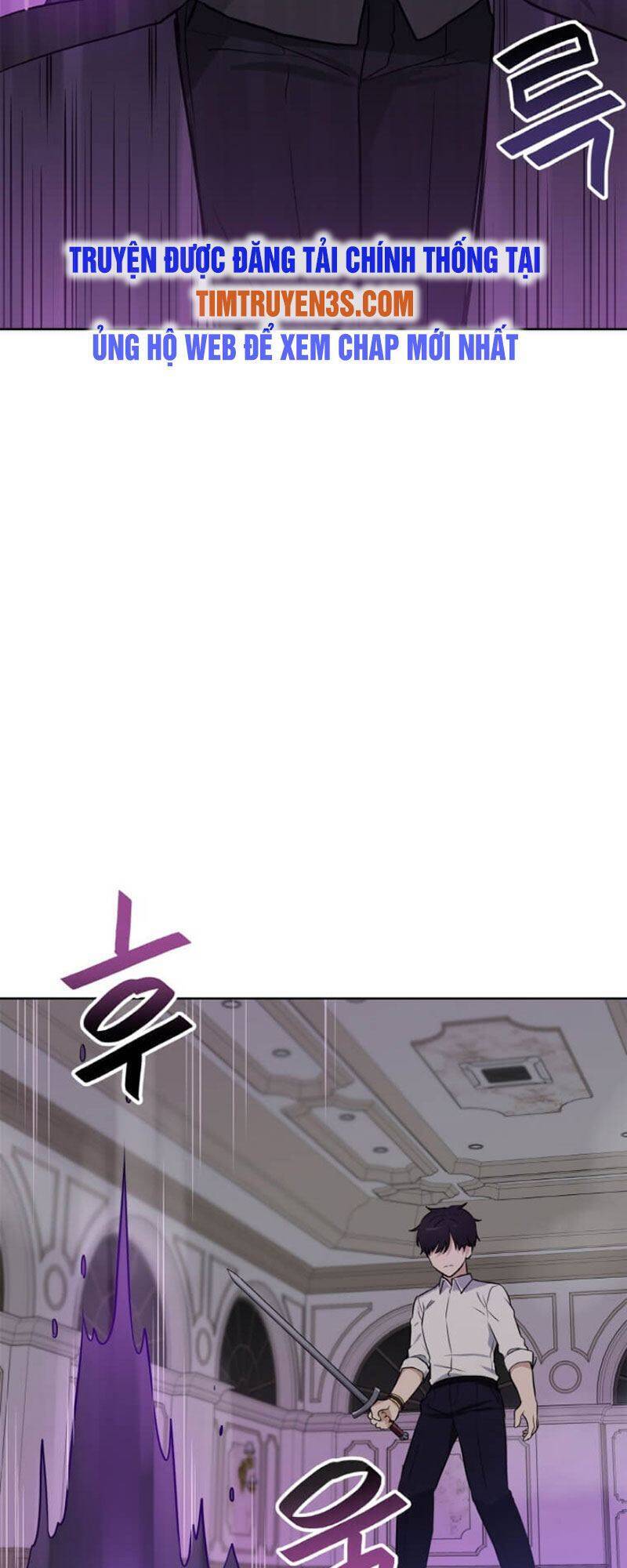Ta Có Max Thuộc Tính May Mắn Chap 9 - Next Chap 10