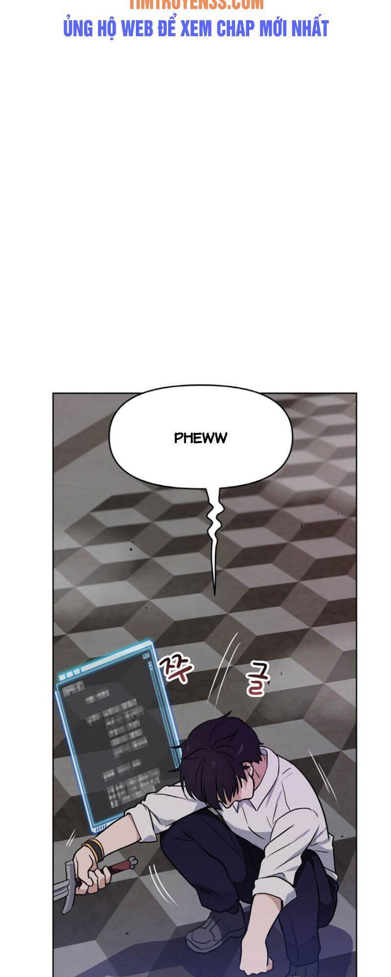 Ta Có Max Thuộc Tính May Mắn Chap 9 - Next Chap 10
