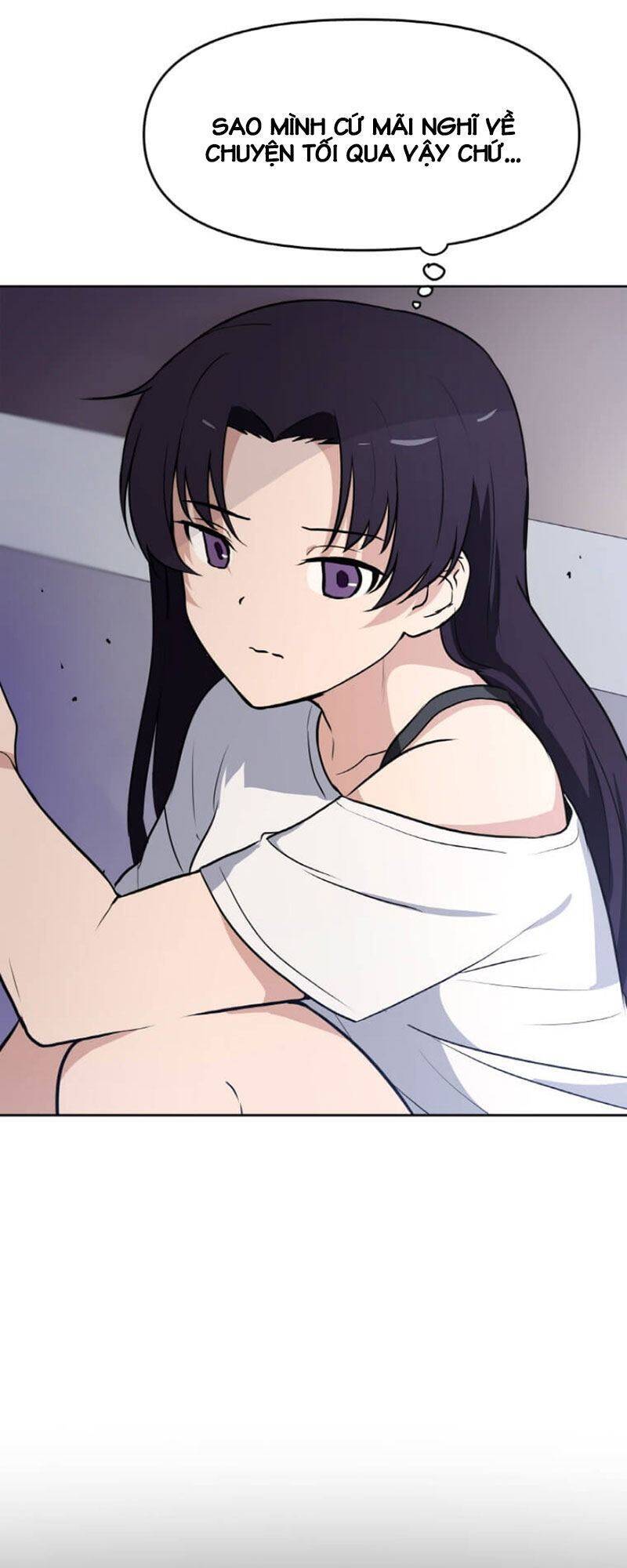 Ta Có Max Thuộc Tính May Mắn Chap 9 - Next Chap 10