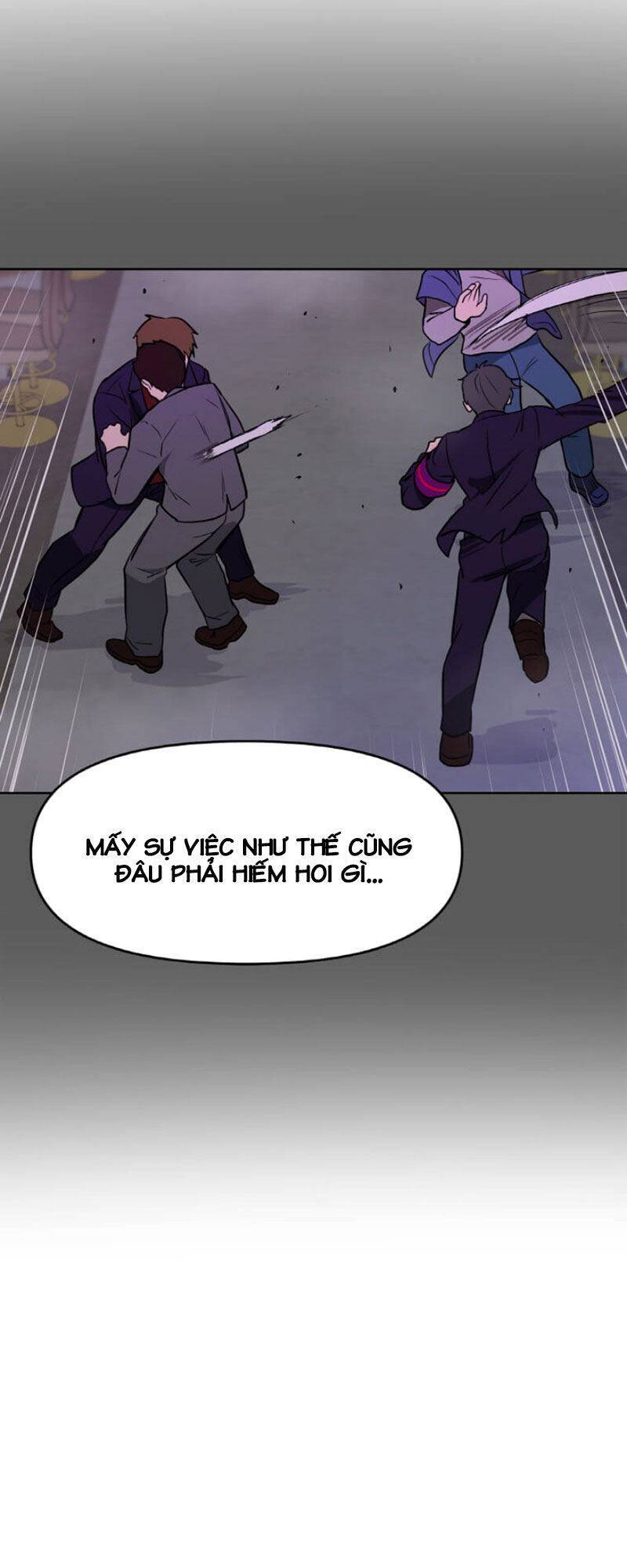 Ta Có Max Thuộc Tính May Mắn Chap 9 - Next Chap 10