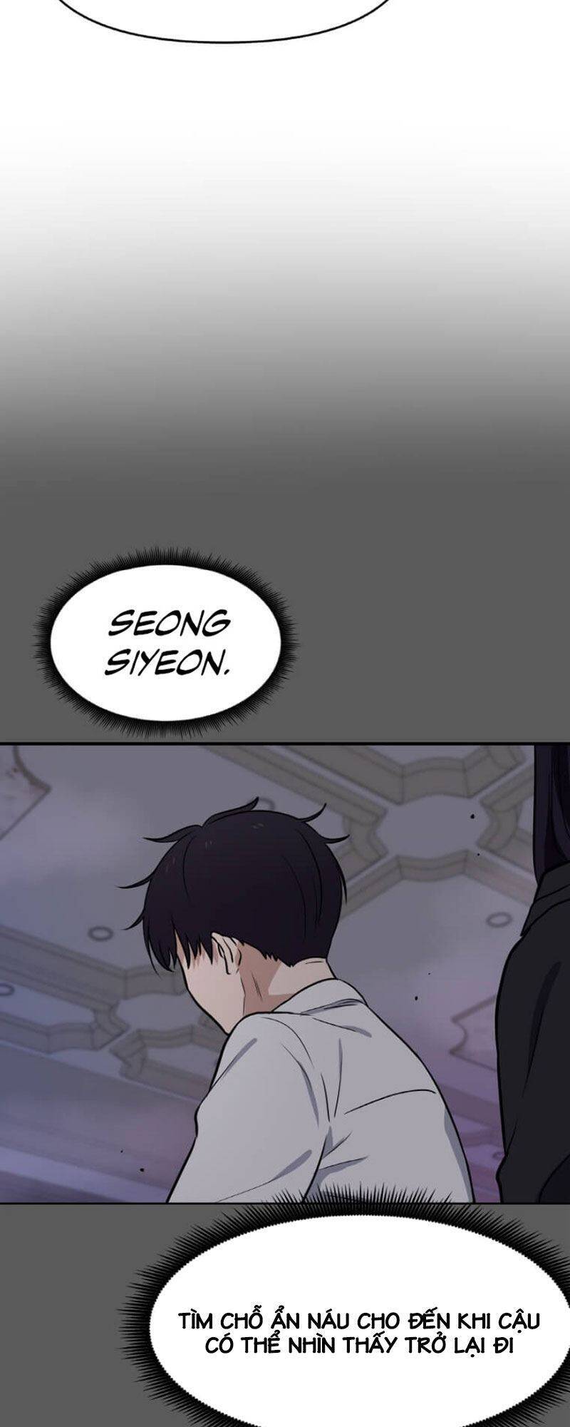 Ta Có Max Thuộc Tính May Mắn Chap 9 - Next Chap 10