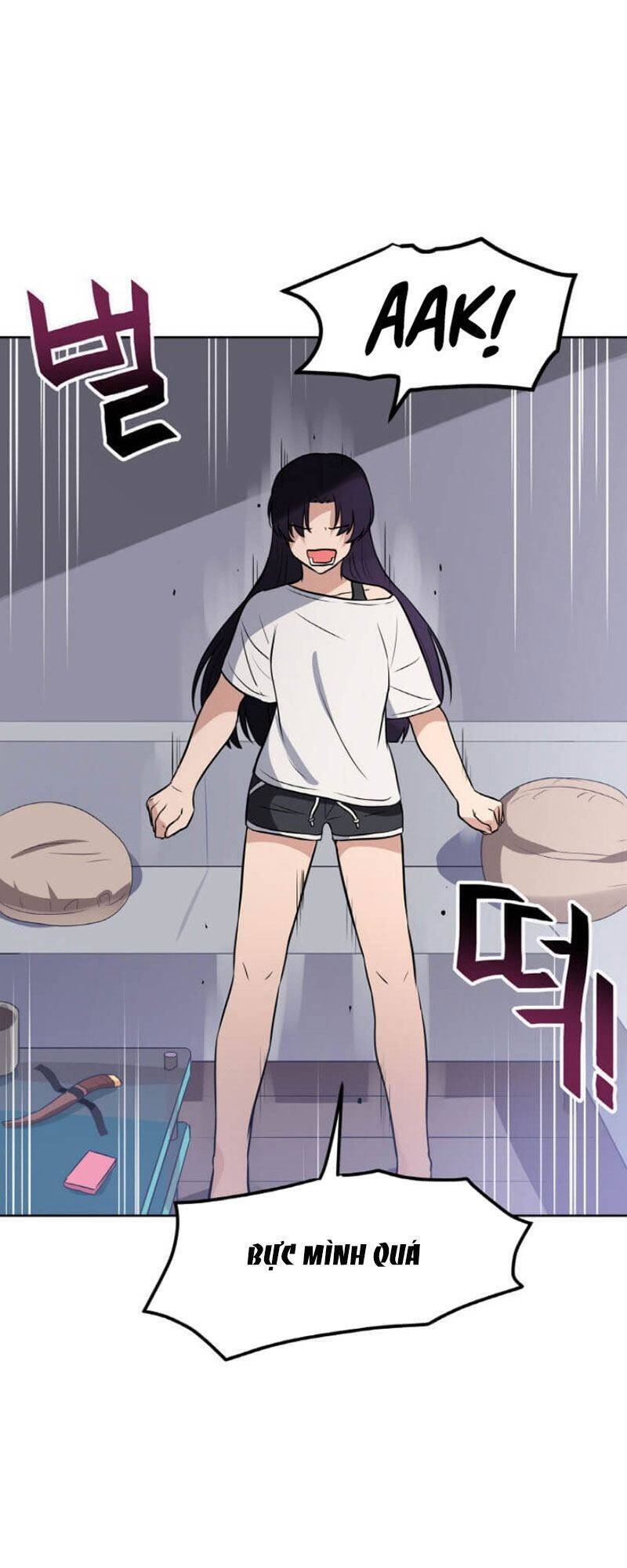 Ta Có Max Thuộc Tính May Mắn Chap 9 - Next Chap 10