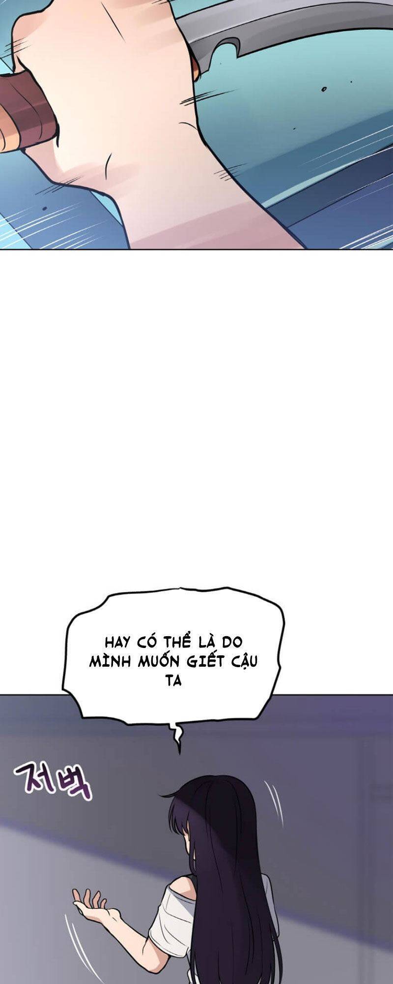 Ta Có Max Thuộc Tính May Mắn Chap 9 - Next Chap 10