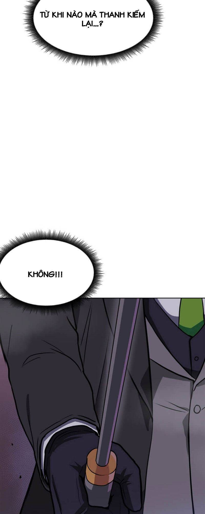 Ta Có Max Thuộc Tính May Mắn Chap 9 - Next Chap 10