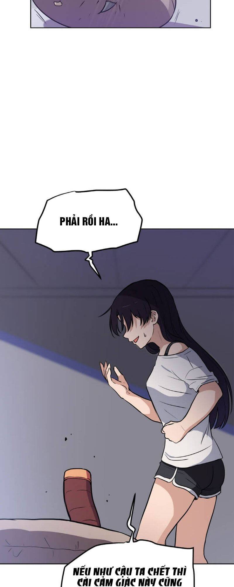 Ta Có Max Thuộc Tính May Mắn Chap 9 - Next Chap 10