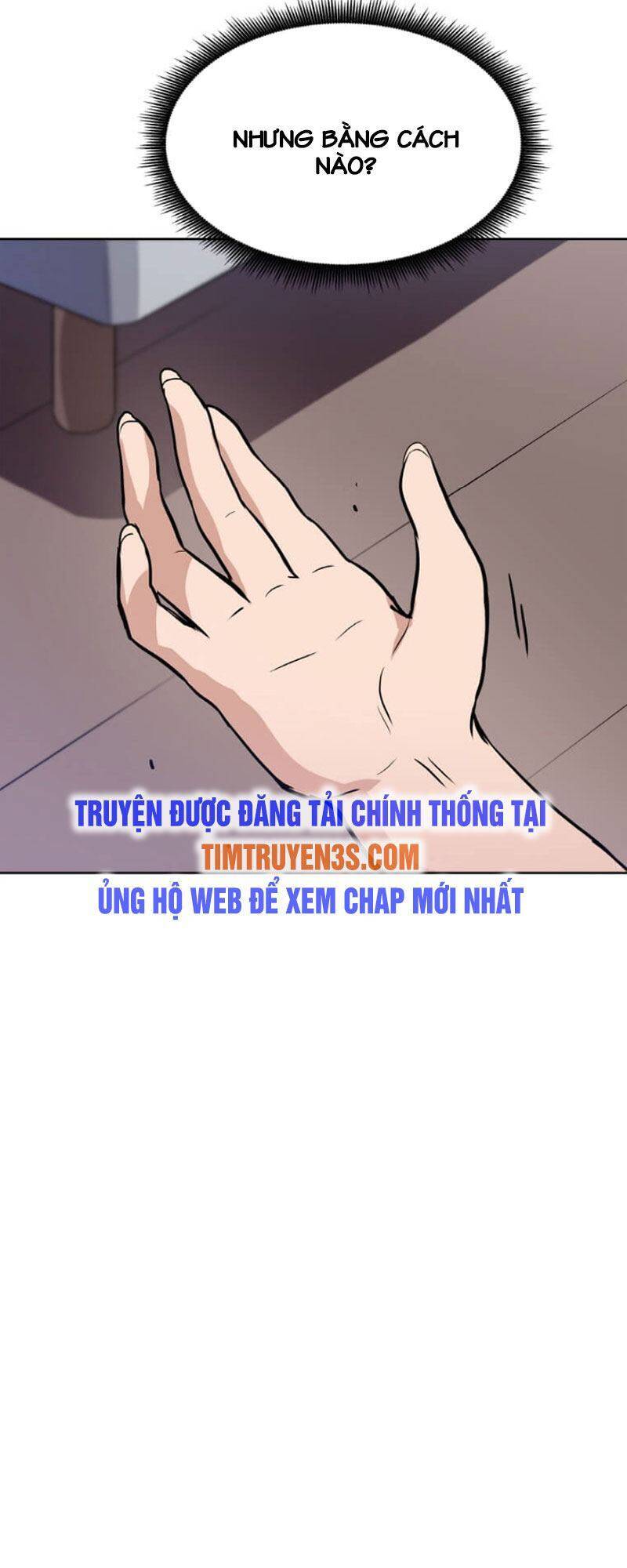 Ta Có Max Thuộc Tính May Mắn Chap 9 - Next Chap 10