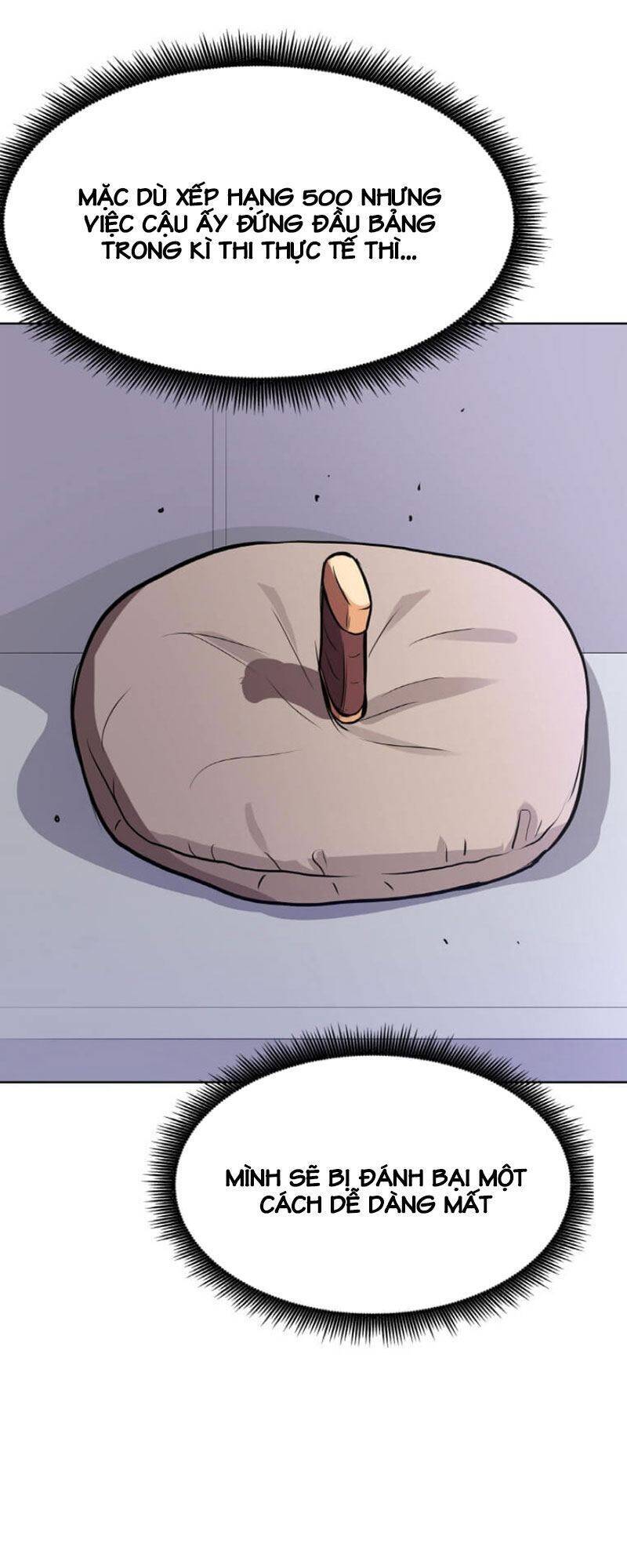 Ta Có Max Thuộc Tính May Mắn Chap 9 - Next Chap 10
