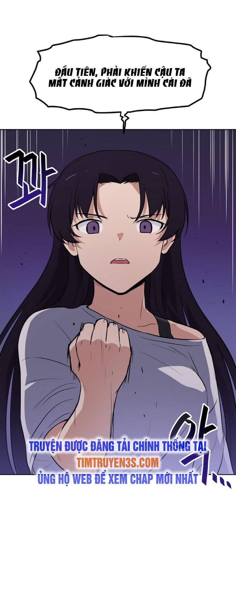 Ta Có Max Thuộc Tính May Mắn Chap 9 - Next Chap 10