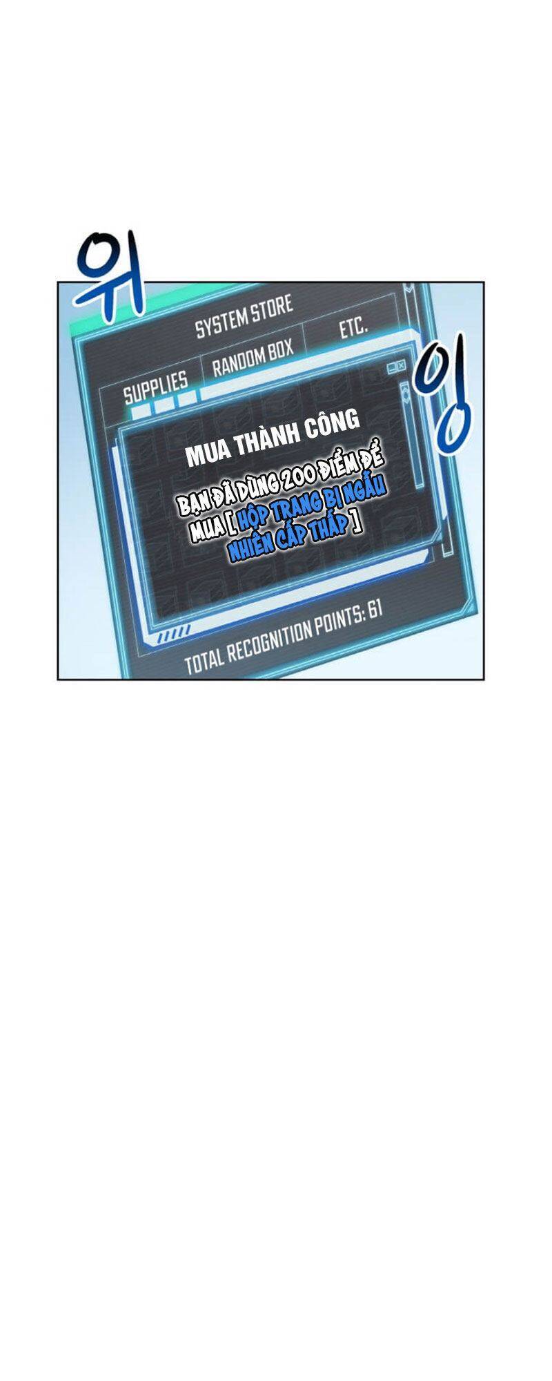 Ta Có Max Thuộc Tính May Mắn Chap 9 - Next Chap 10