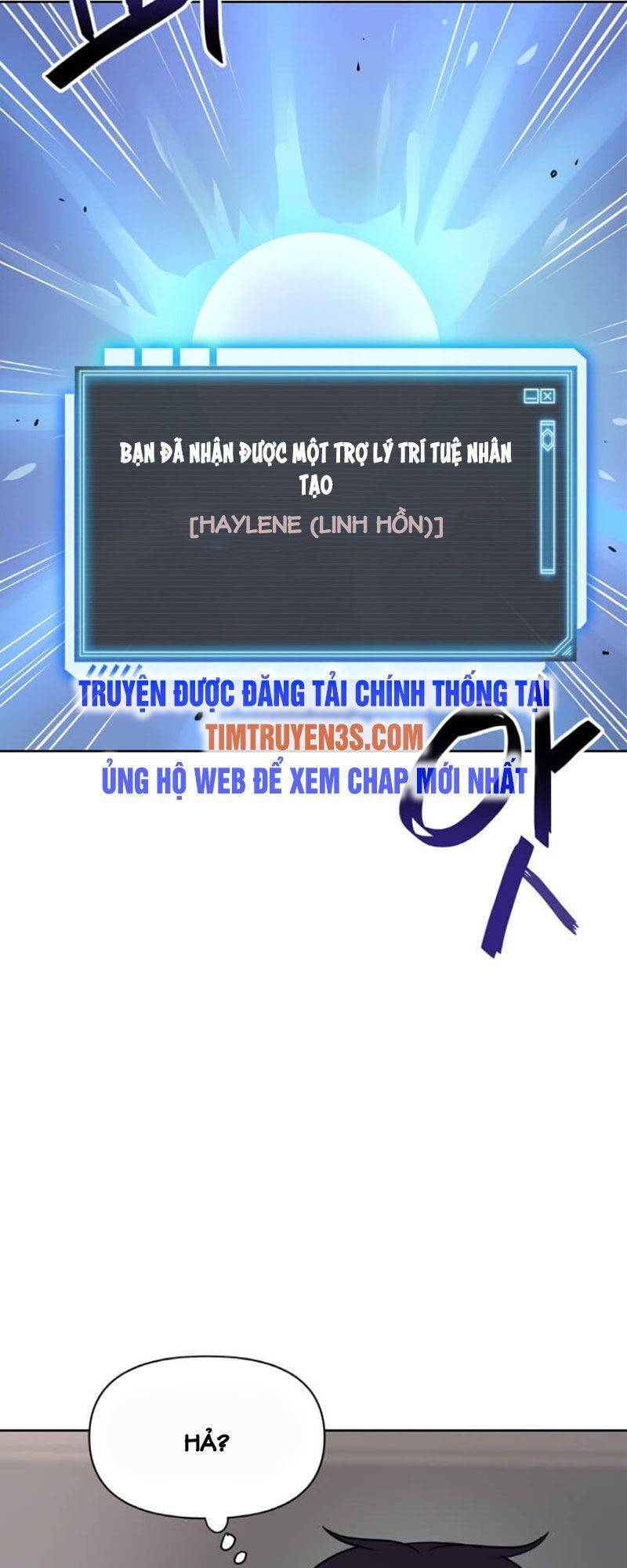 Ta Có Max Thuộc Tính May Mắn Chap 9 - Next Chap 10