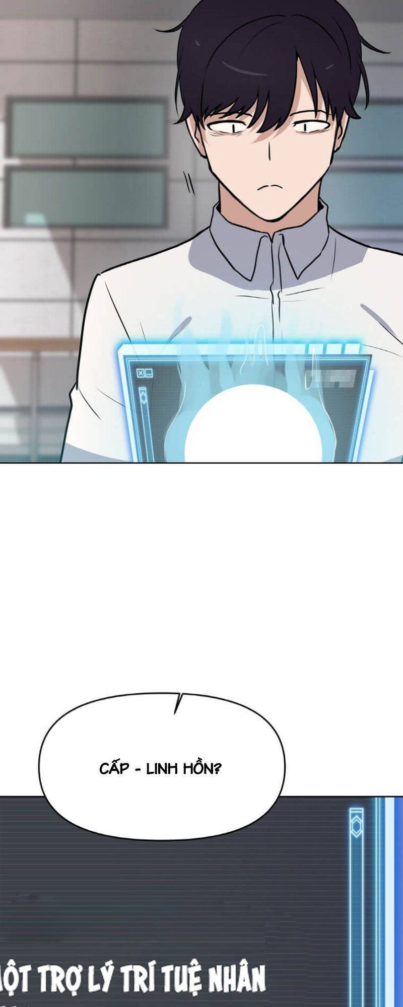 Ta Có Max Thuộc Tính May Mắn Chap 9 - Next Chap 10