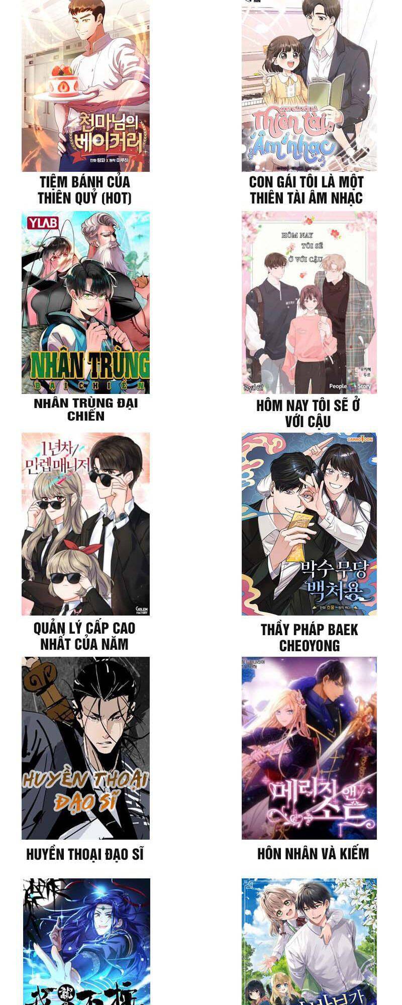 Ta Có Max Thuộc Tính May Mắn Chap 9 - Next Chap 10