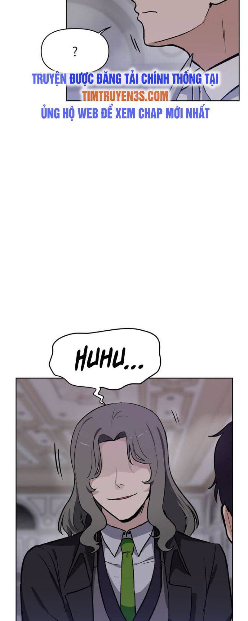 Ta Có Max Thuộc Tính May Mắn Chap 9 - Next Chap 10