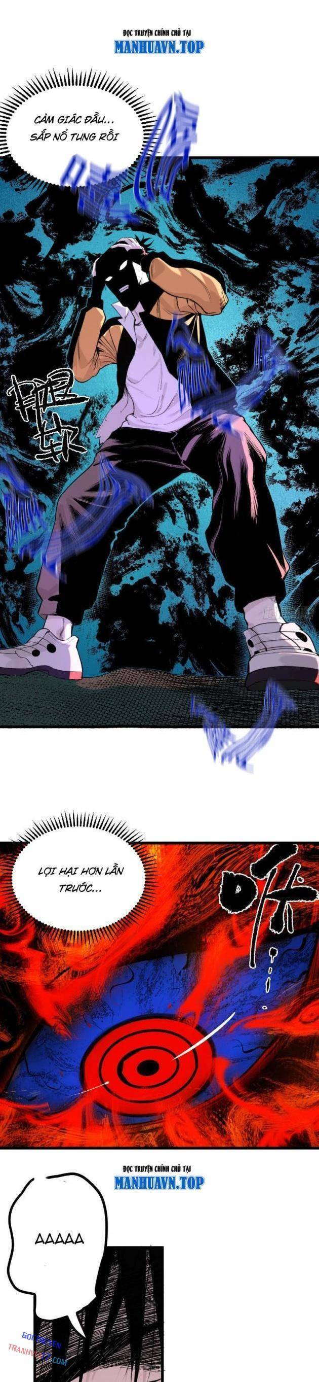 Ta Có Một Sở Nghiên Cứu Quái Vật Chap 10 - Next Chap 11